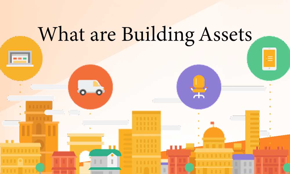 What are Building Assets
