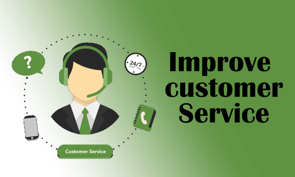 Metrics to Improve customer Service