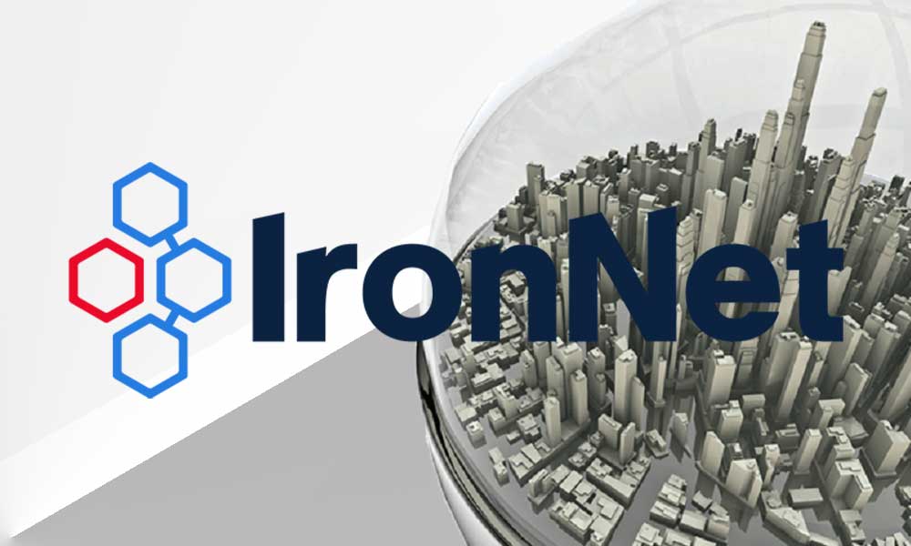 What to Know About IronNet