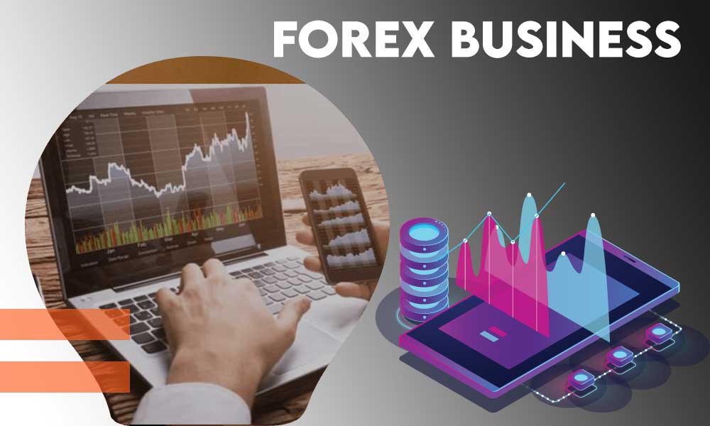 Forex Business