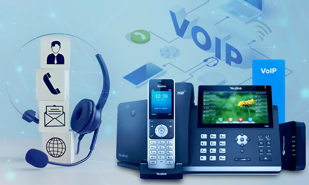 what is voip and its importance