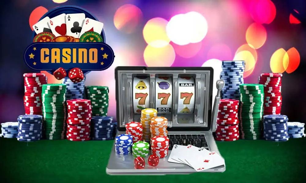 Newbies to Online Gambling