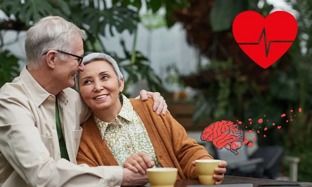 When Your Spouse is Diagnosed with Alzheimer’s