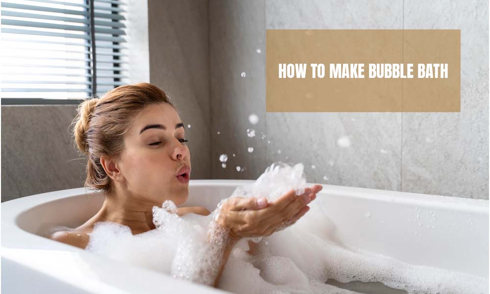 Bubble-Bath
