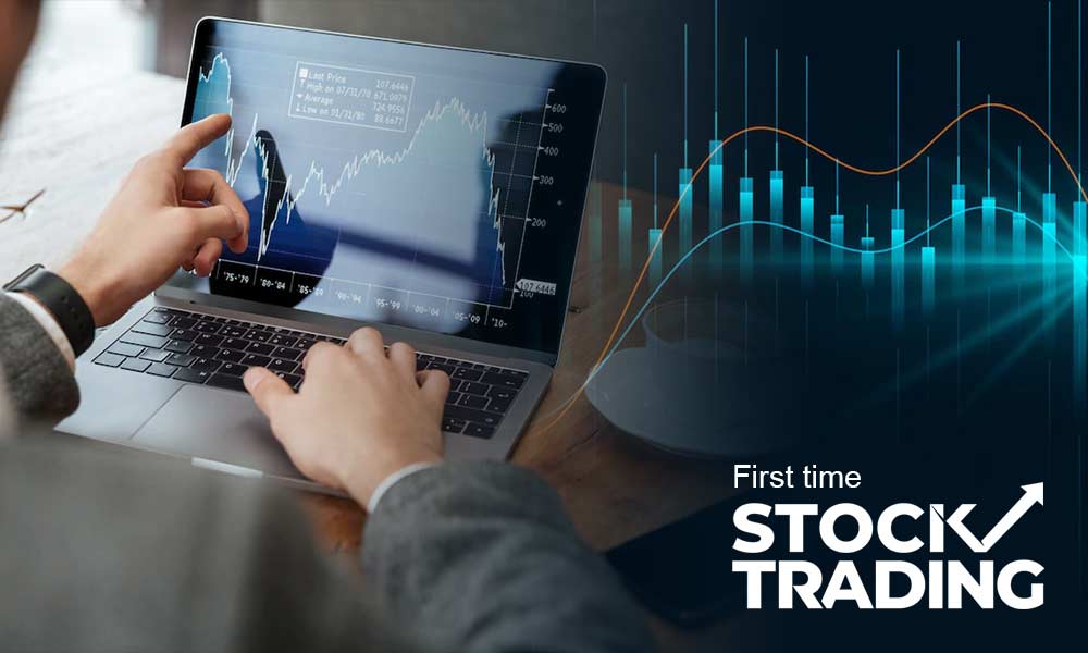 Important Information For First time Stock Traders