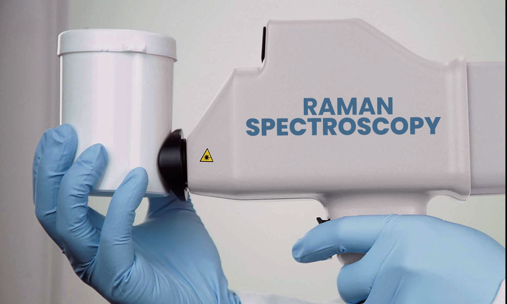Raman-Spectroscopy-