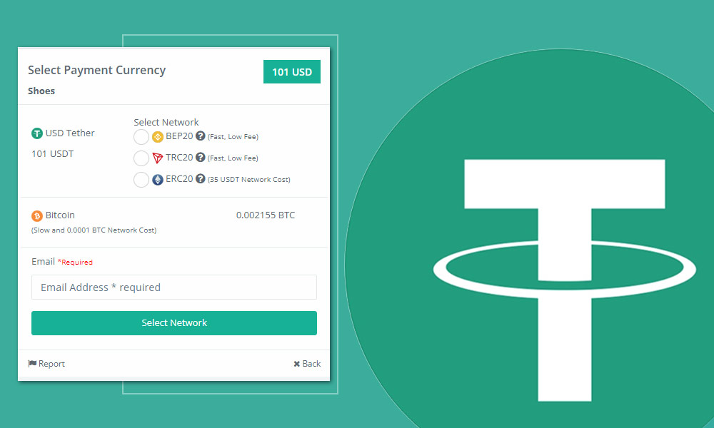 Why And How To Set Up USDT Payment Gateway 