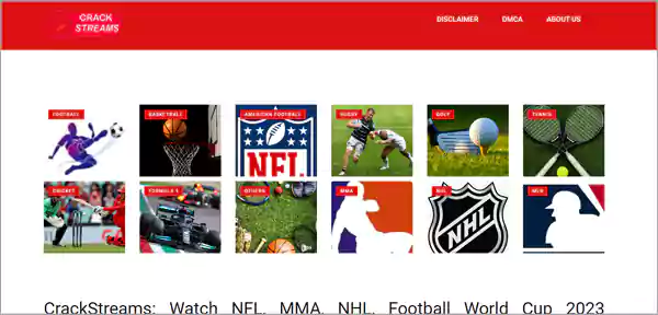 21 Best NHL66 Alternatives to Watch NHL Streams Free in 2023 - EarthWeb