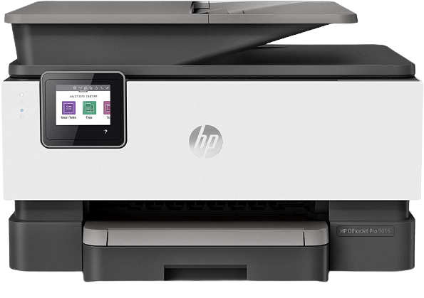 HP Office Jet Pro 9015 (Best All-in-One Wireless Printer)