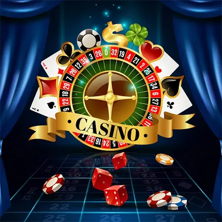 Casino options