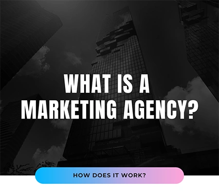 Marketing Agencys