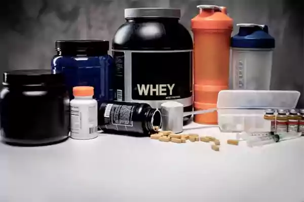 Sports Supplements