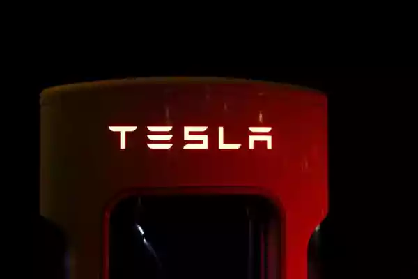 Tesla Electron Engine