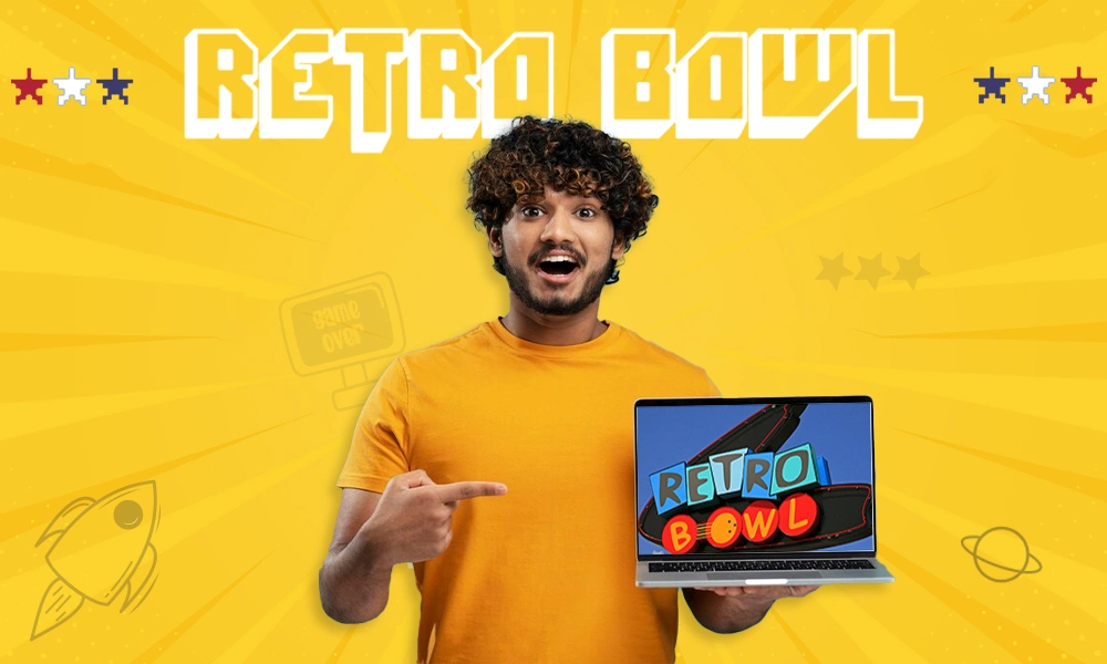Retro Bowl Unblocked - How To Play Free Games In 2023? - Player