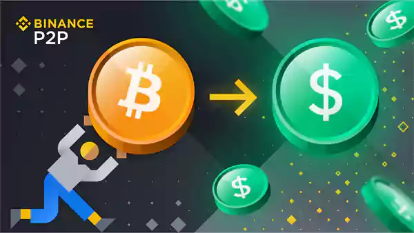 Binance cryptocurrency exchange platform