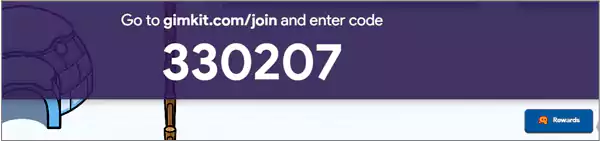 Gimkit Join Code