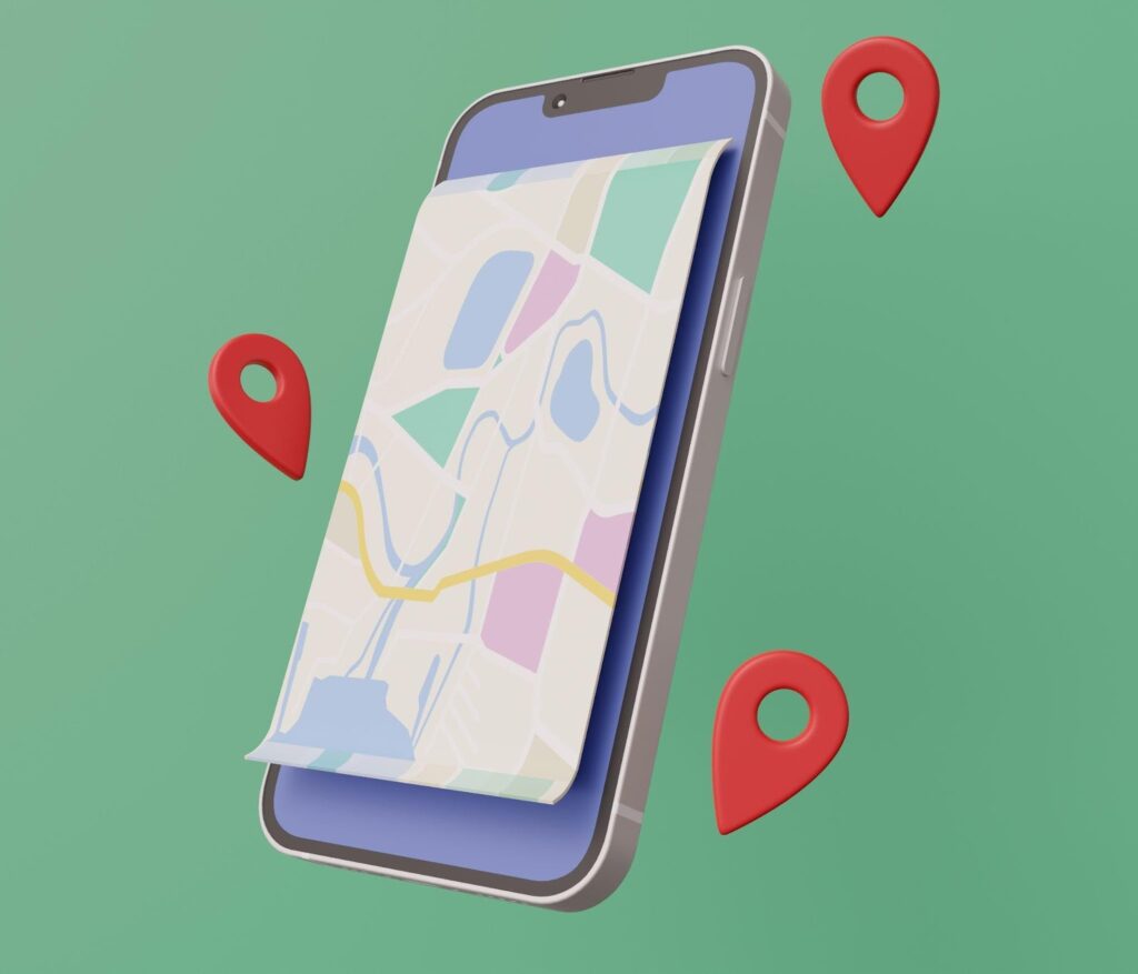 Secretly Track  Someone's Location with iOS