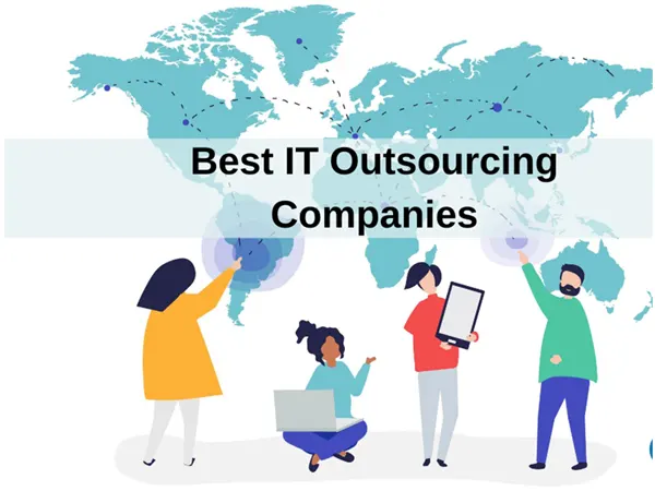 How to Pick Best IT Outsourcing Companies