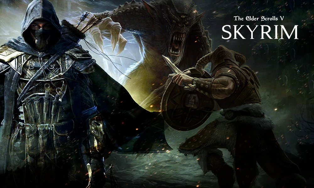 24 Best Skyrim PS4 Mods to Experience Next-Gen RPG Magic