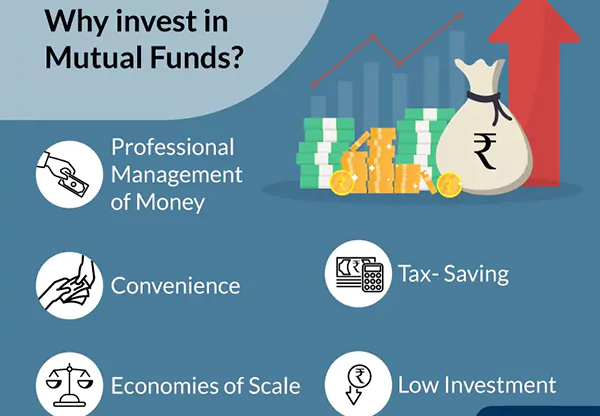 Why Invest in Mutual Funds?