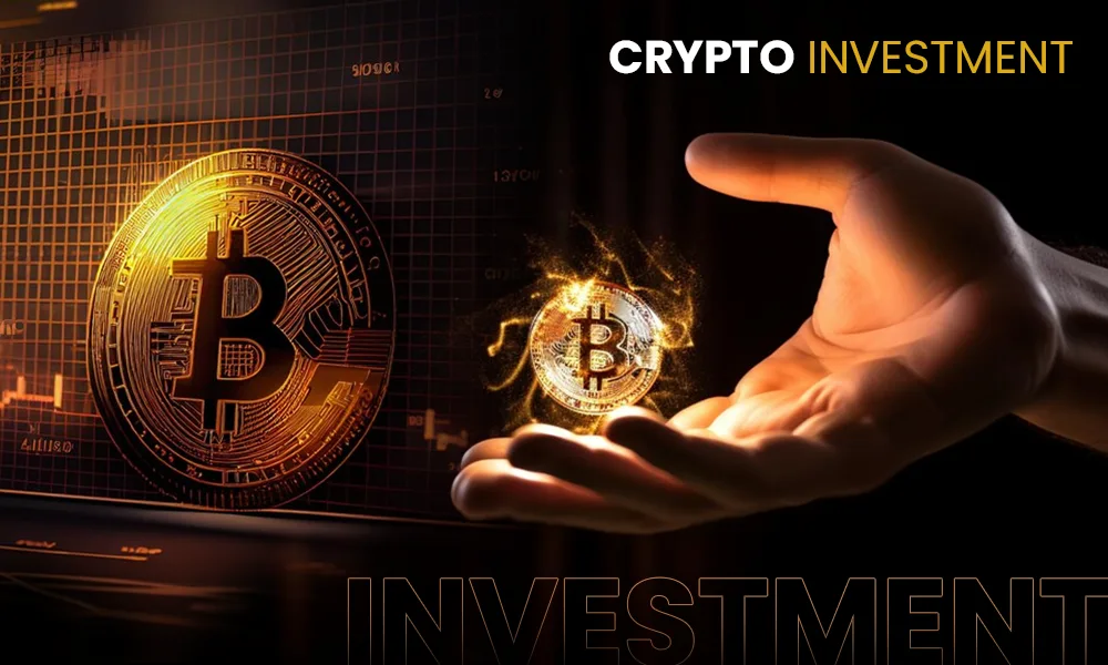 crypto investment
