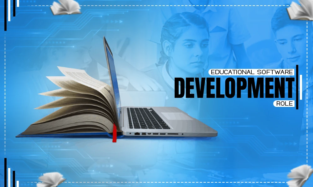 educational software developement