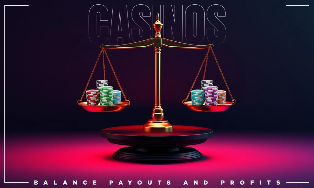 Casinos Balance Payouts