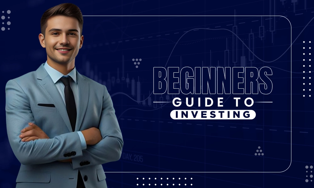 beginners guide to investing