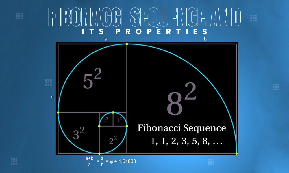 fibonacci sequence and its properties