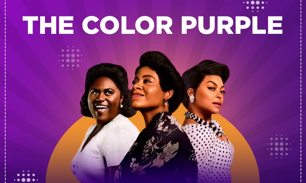 The Color Purple