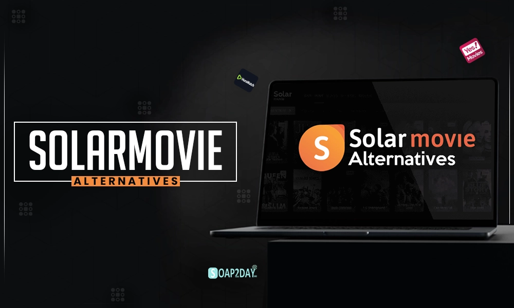 solarmovie alternatives