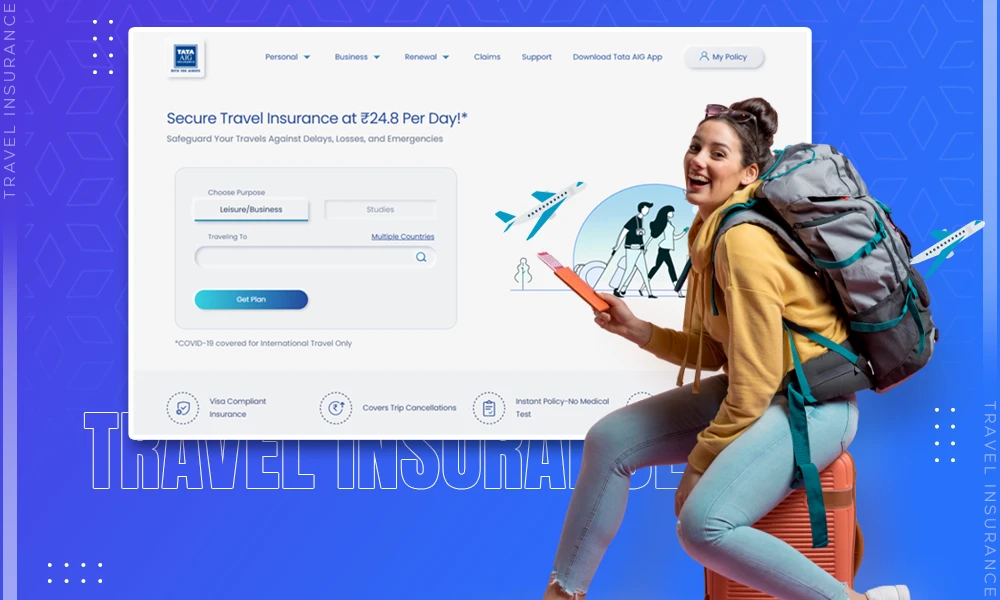 travel insurance